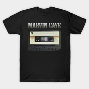 MARVIN GAYE SONG T-Shirt